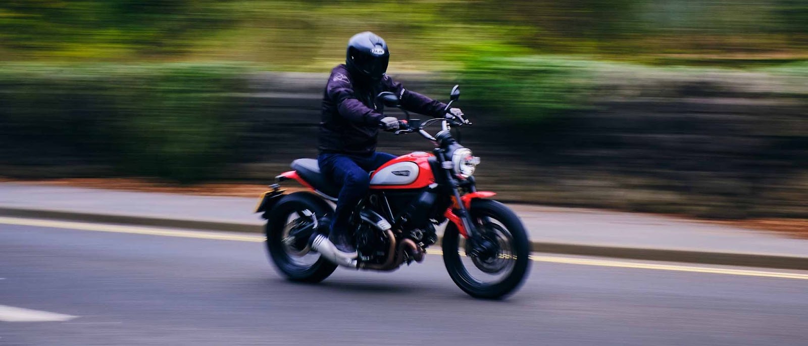 Best Motorcycle Insurance in Liverpool, UK