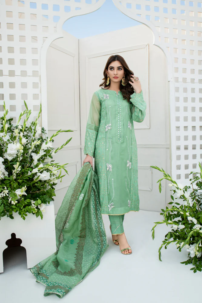Pakistani Designer Clothes