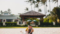 Beach Vacation Rental
