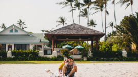 Beach Vacation Rental