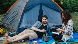 Best German camping gear