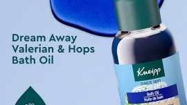 Best Kneipp bath oils
