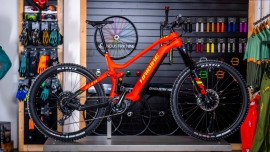 Best Haibike electric bike