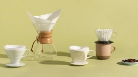 Best Chemex coffee maker