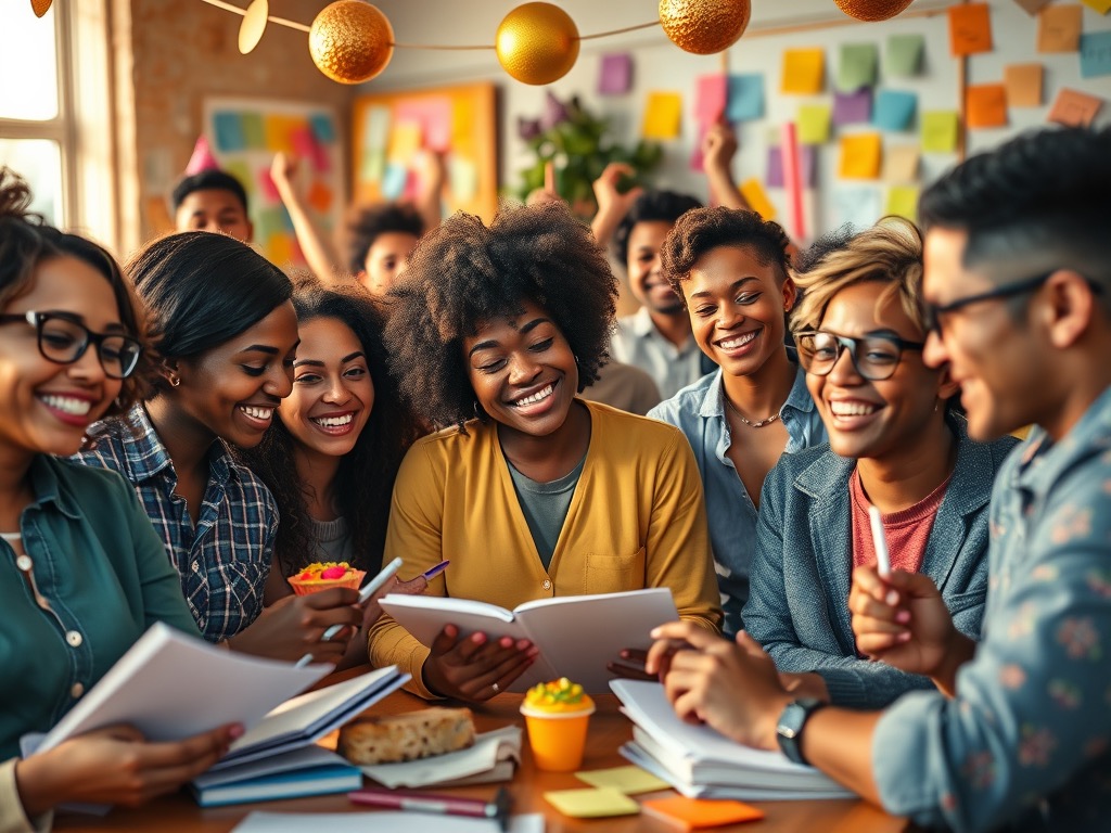 Moments That Redefine Personal Growth Without Grand Achievements